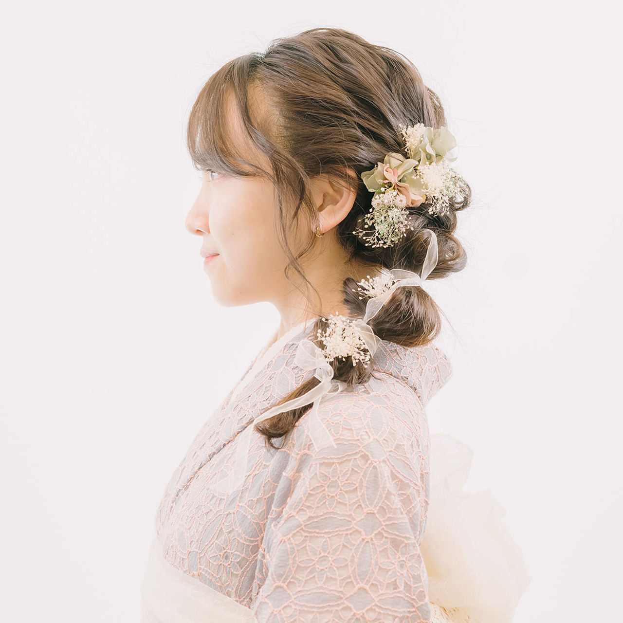 photo:KAREN HARISTYLE COLLECTION STYLE #028