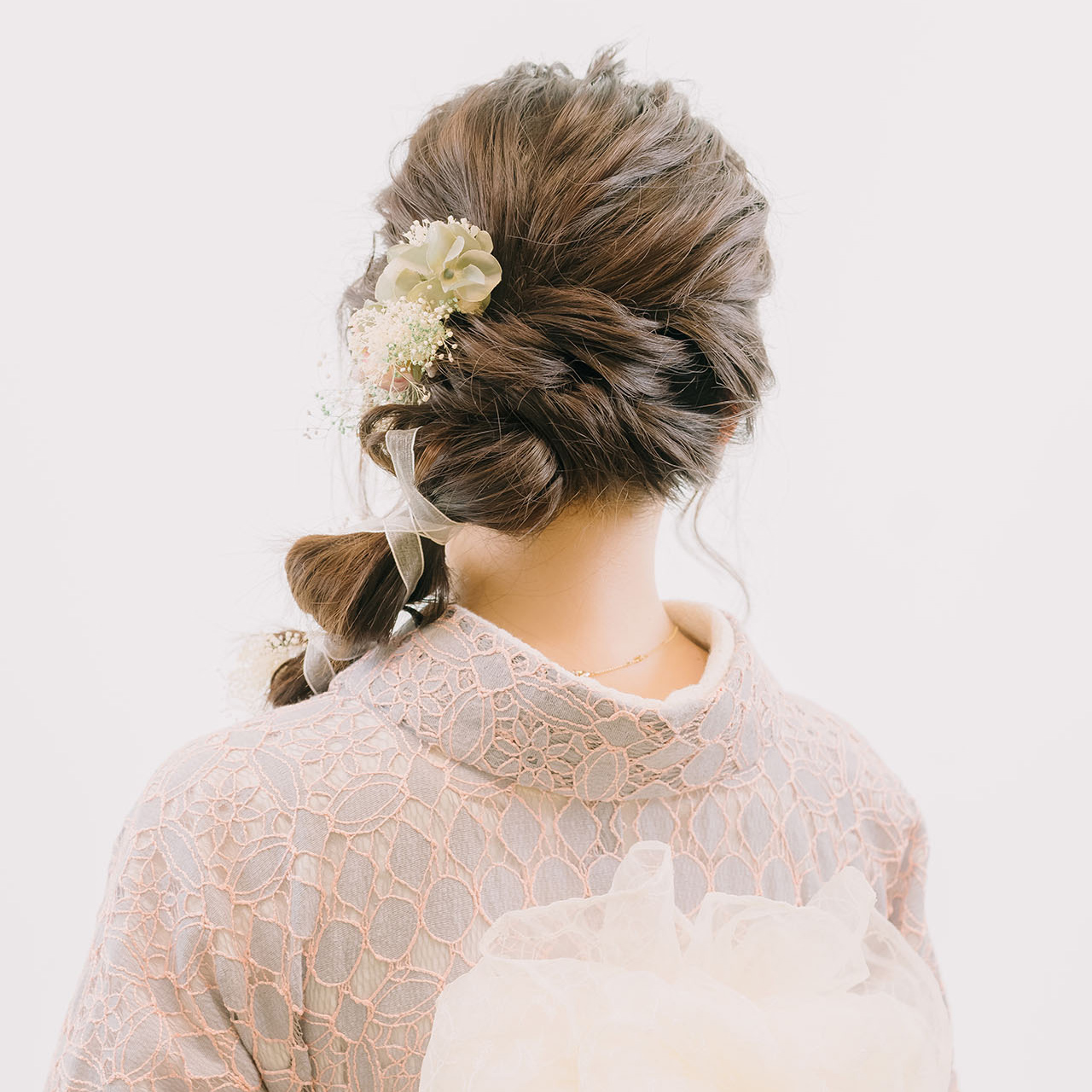 photo:KAREN HARISTYLE COLLECTION STYLE #028
