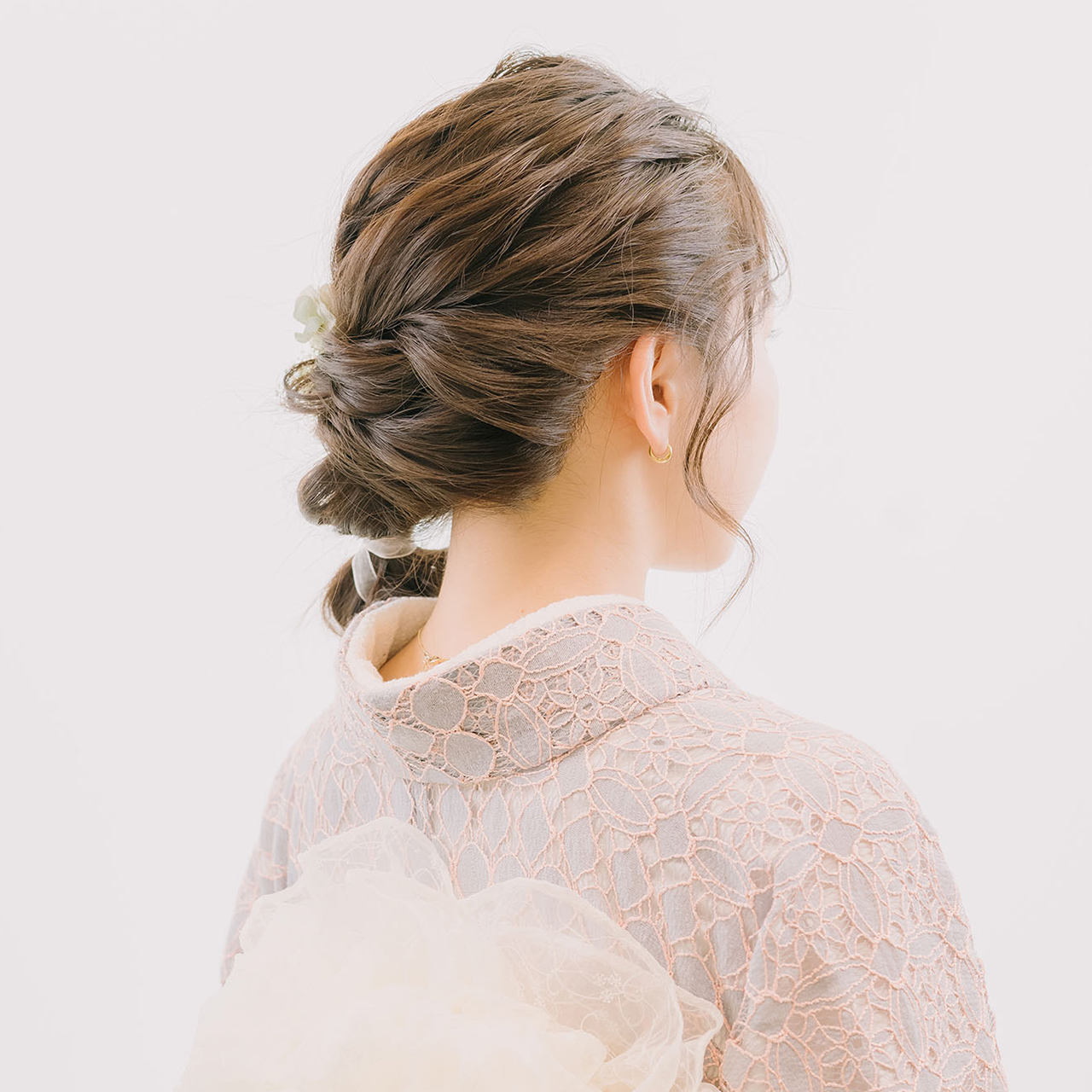photo:KAREN HARISTYLE COLLECTION STYLE #028