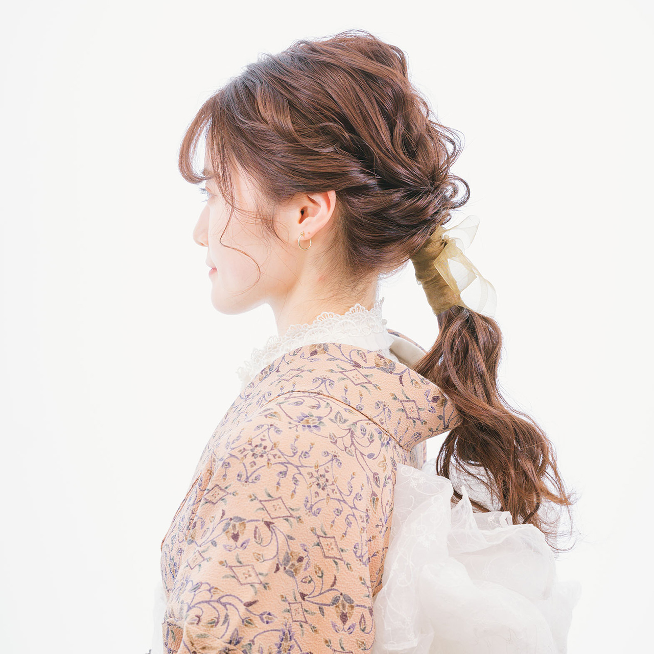 photo:KAREN HARISTYLE COLLECTION STYLE #002