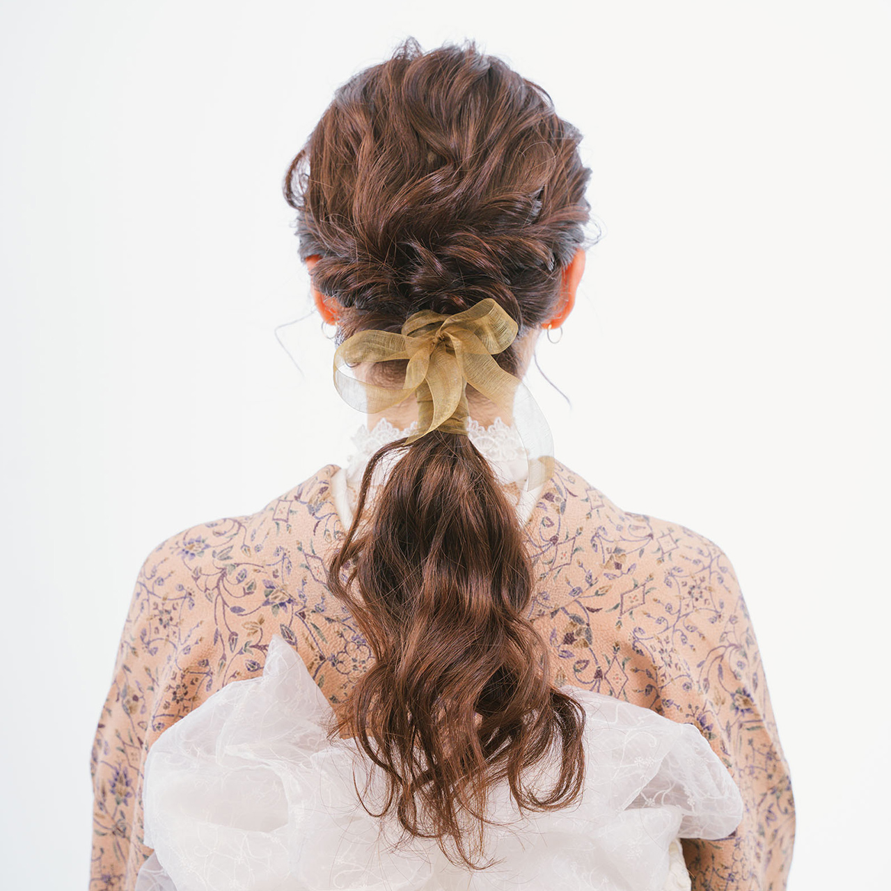 photo:KAREN HARISTYLE COLLECTION STYLE #002