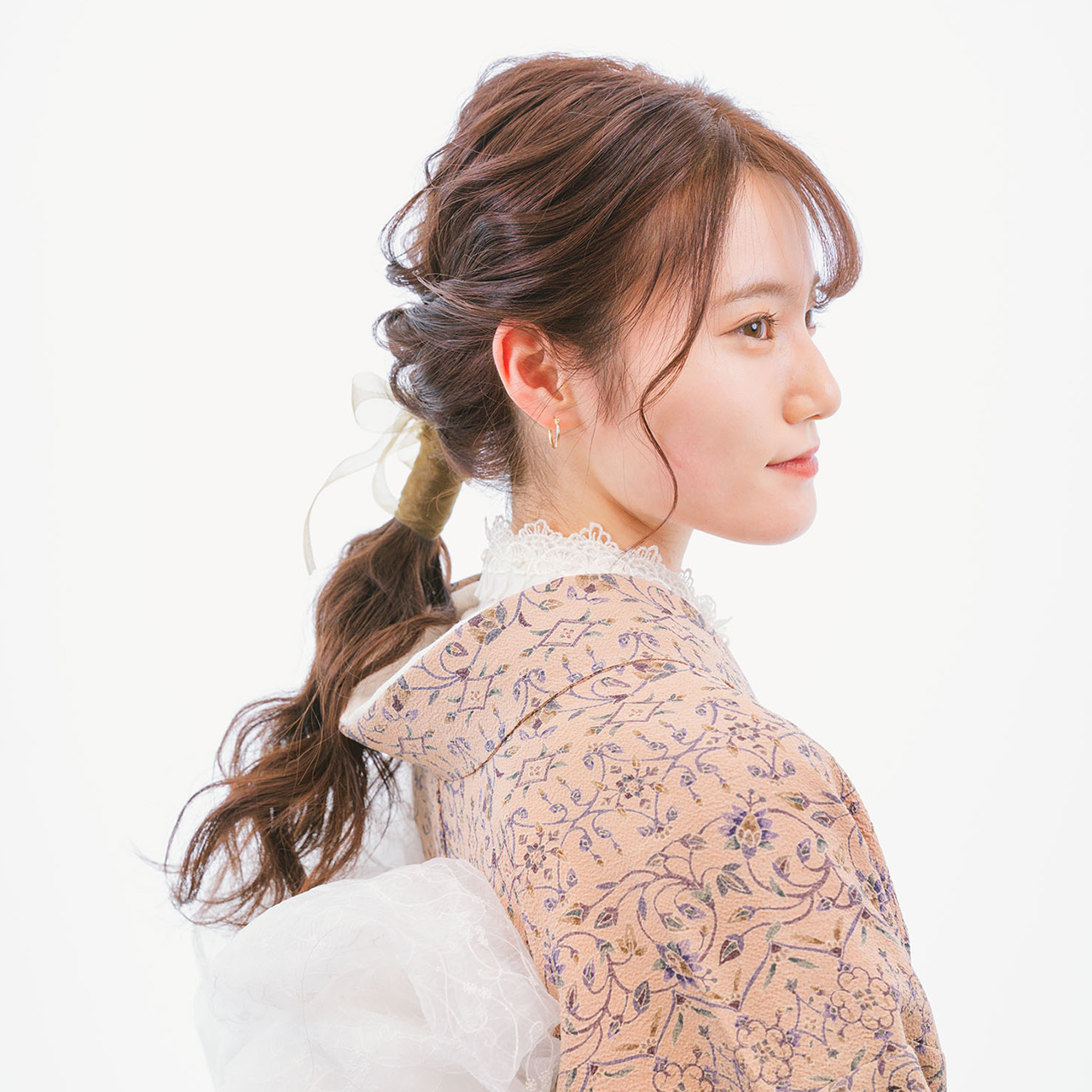 photo:KAREN HARISTYLE COLLECTION STYLE #002