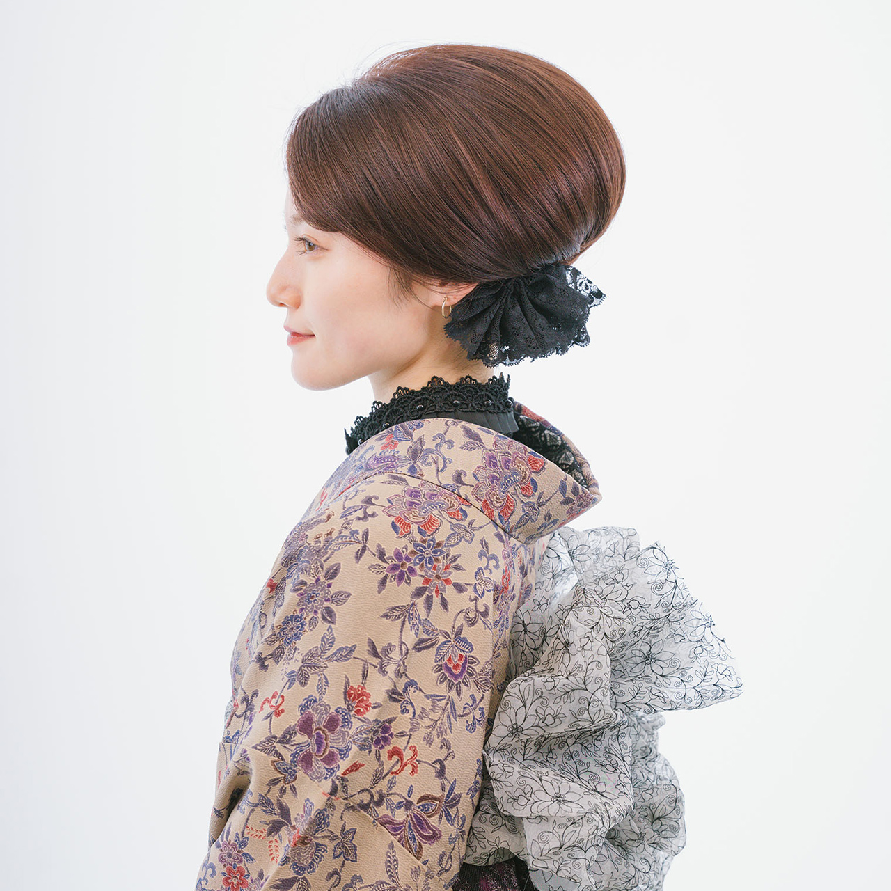 photo:KAREN HARISTYLE COLLECTION STYLE #003