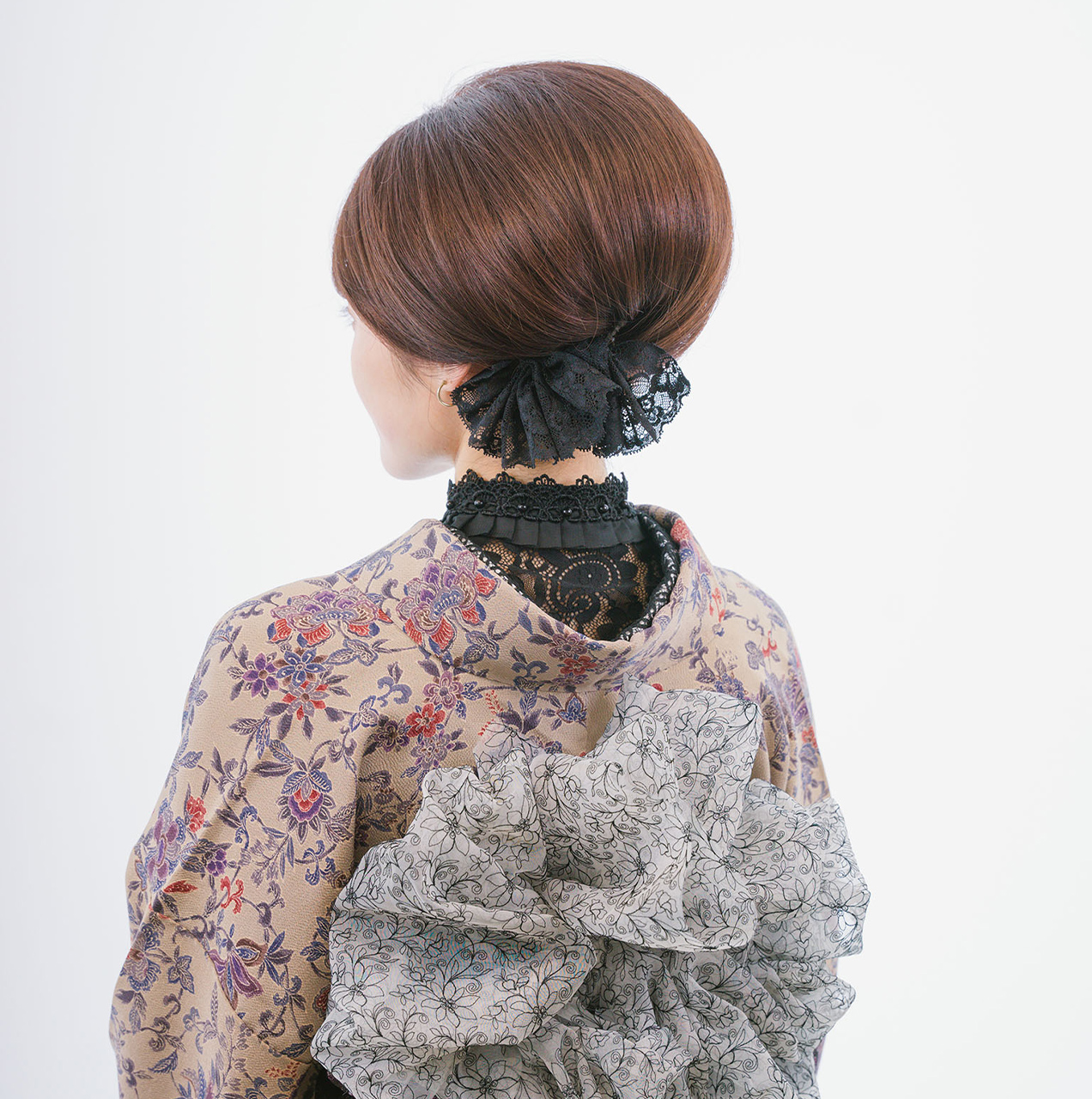 photo:KAREN HARISTYLE COLLECTION STYLE #003