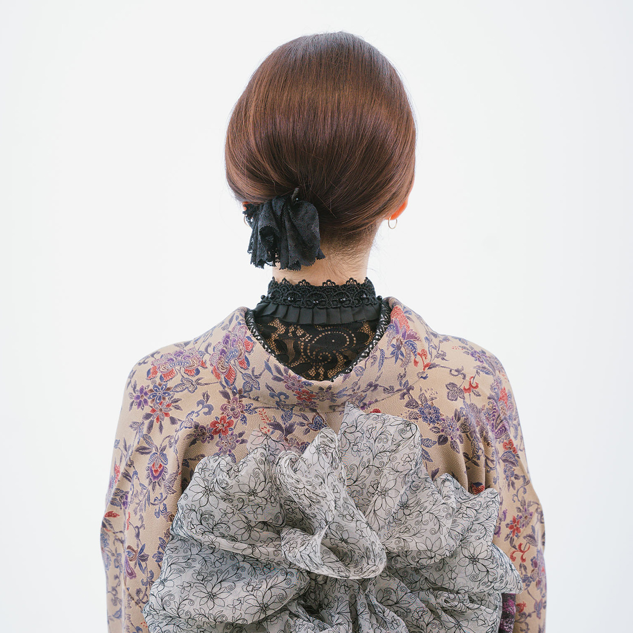 photo:KAREN HARISTYLE COLLECTION STYLE #003