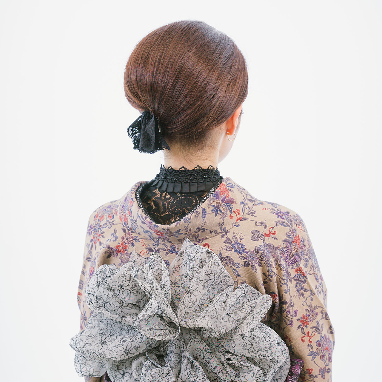 photo:KAREN HARISTYLE COLLECTION STYLE #003