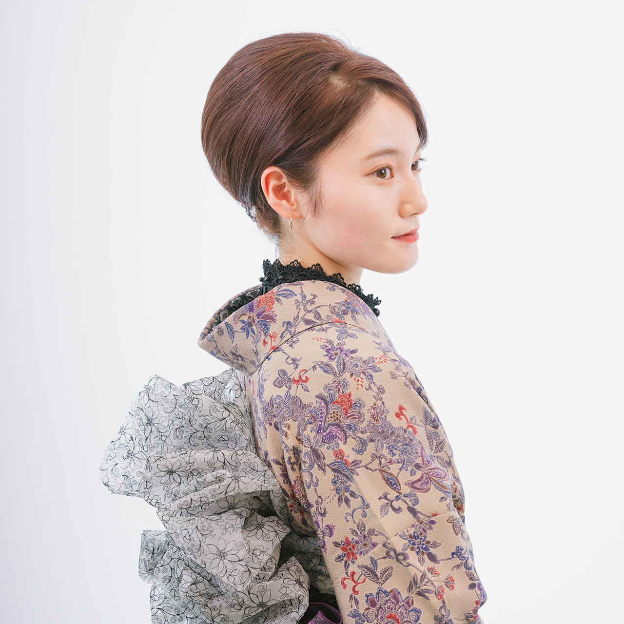 photo:KAREN HARISTYLE COLLECTION STYLE #003