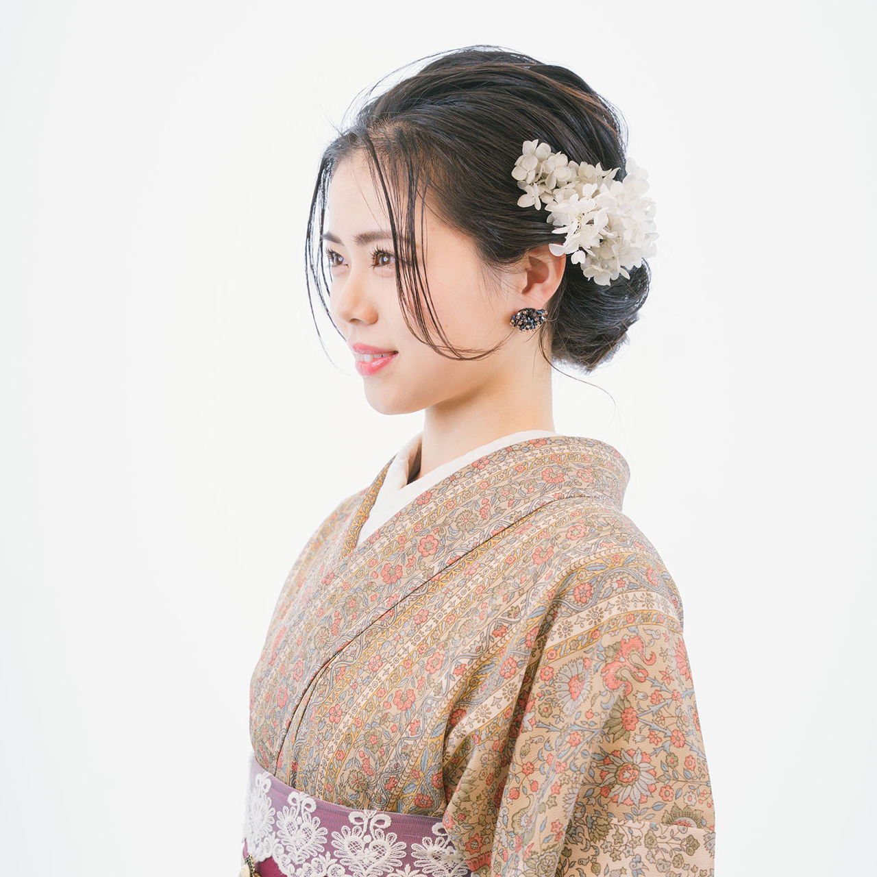 photo:KAREN HARISTYLE COLLECTION STYLE #004