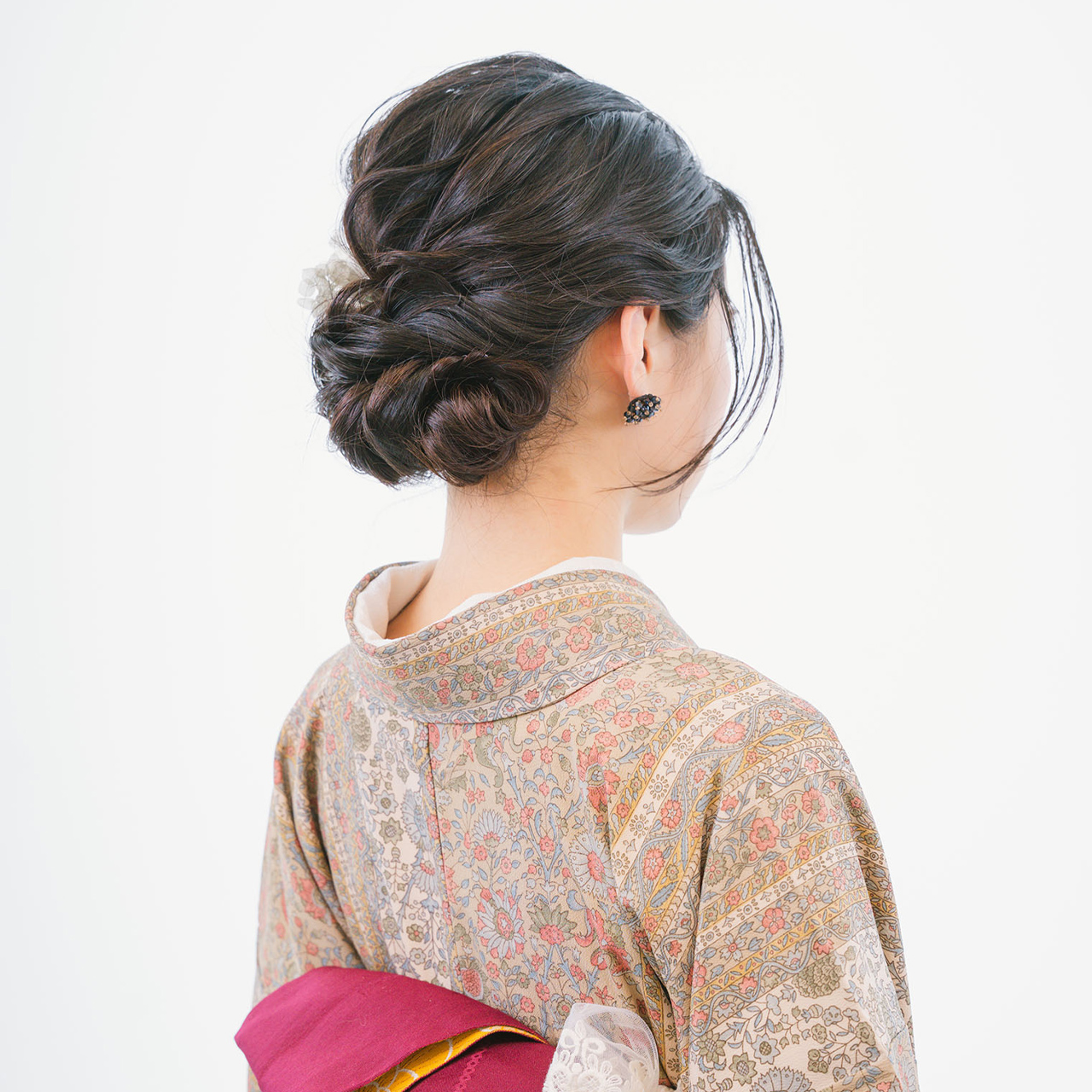 photo:KAREN HARISTYLE COLLECTION STYLE #004