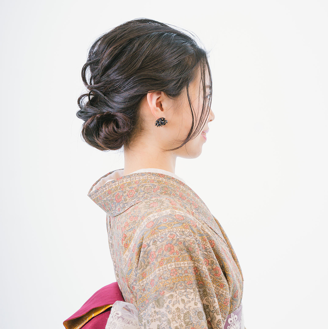 photo:KAREN HARISTYLE COLLECTION STYLE #004