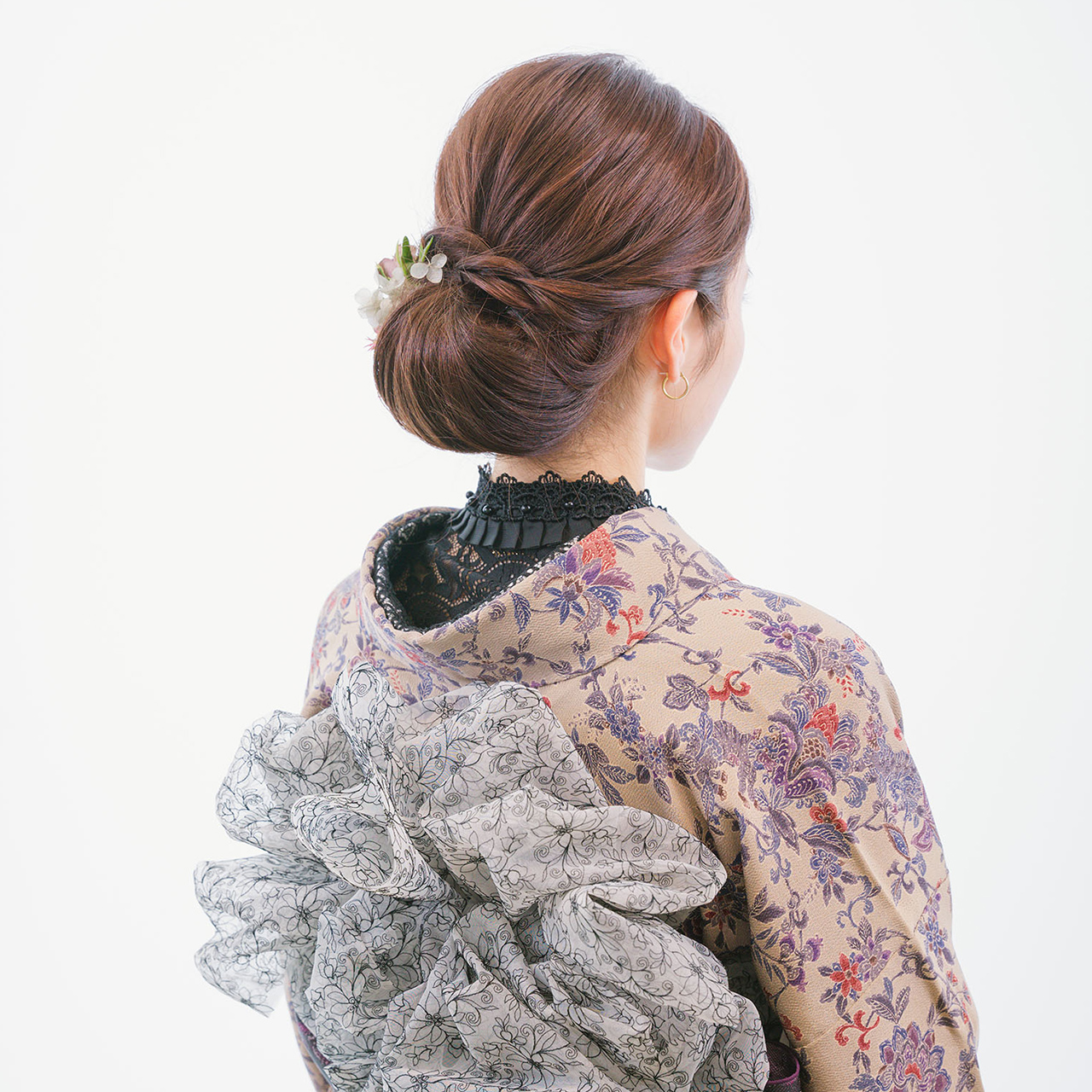 photo:KAREN HARISTYLE COLLECTION STYLE #005