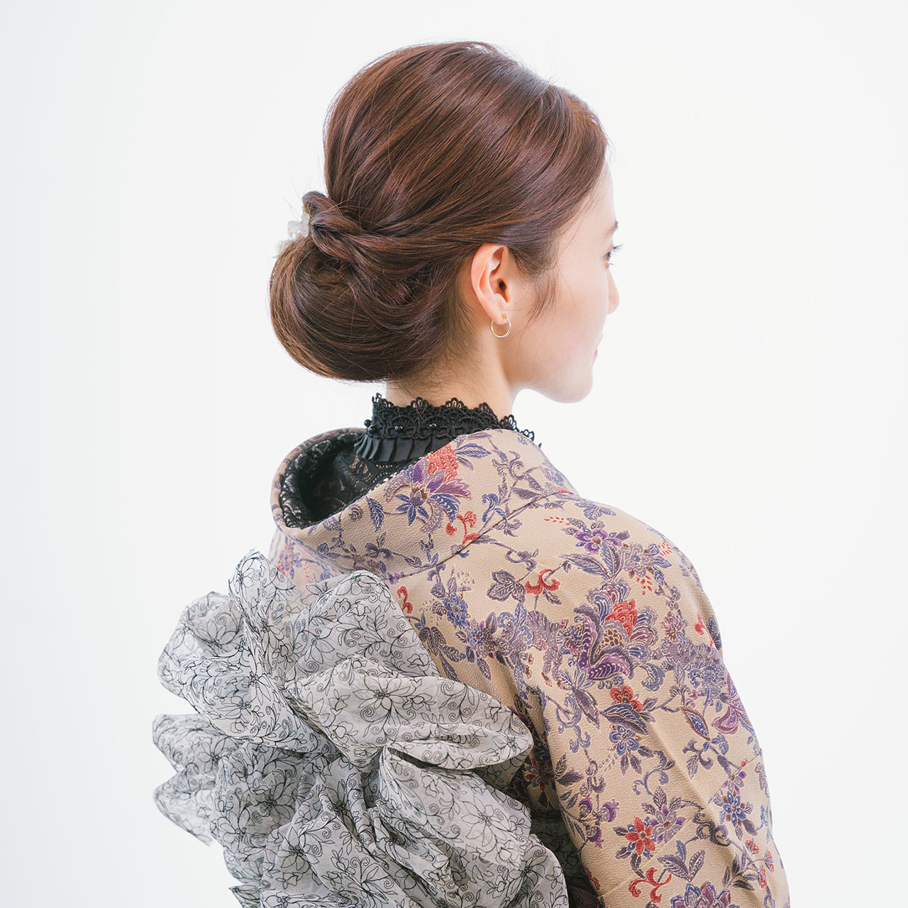 photo:KAREN HARISTYLE COLLECTION STYLE #005