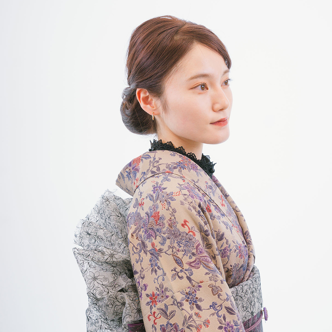 photo:KAREN HARISTYLE COLLECTION STYLE #005