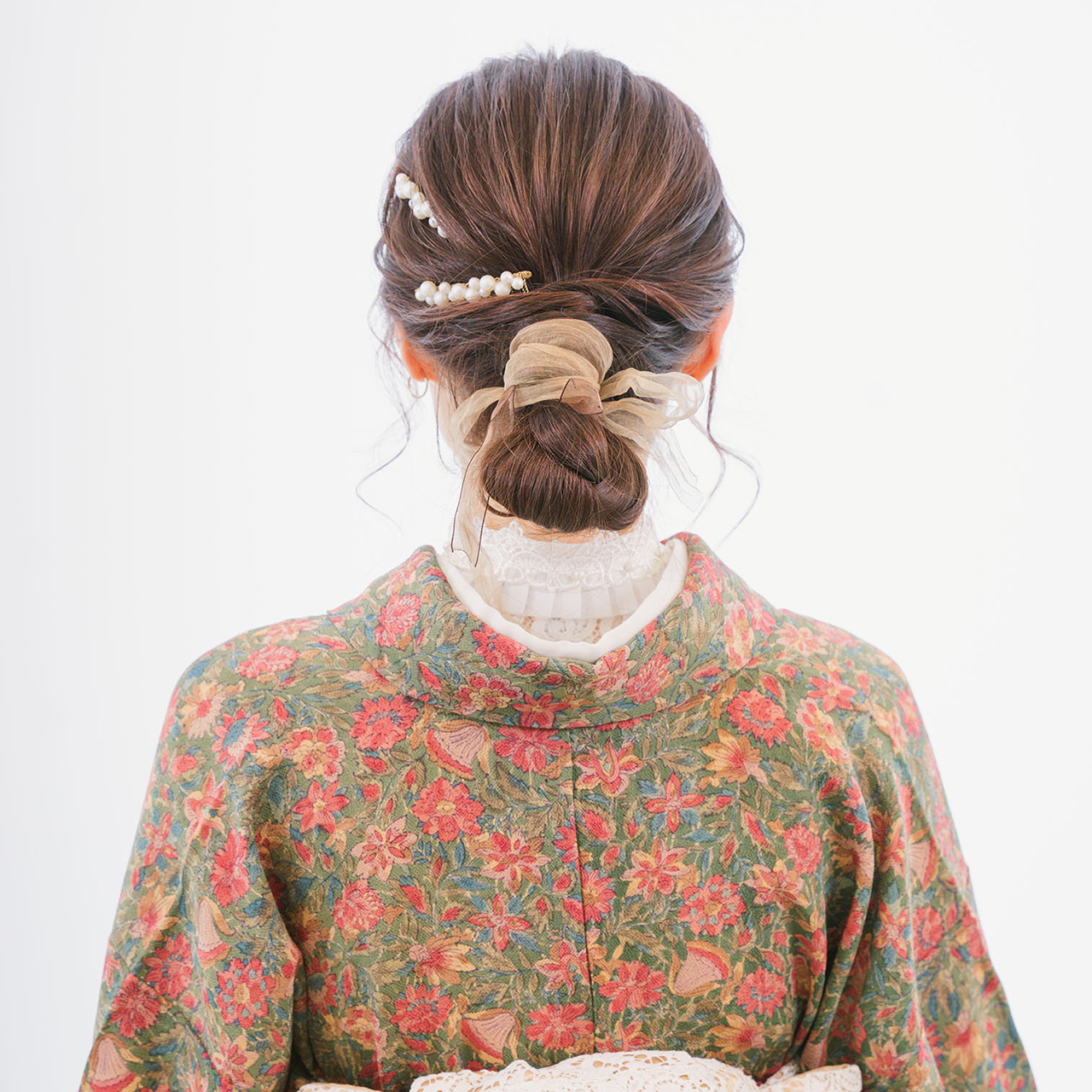 photo:KAREN HARISTYLE COLLECTION STYLE #006