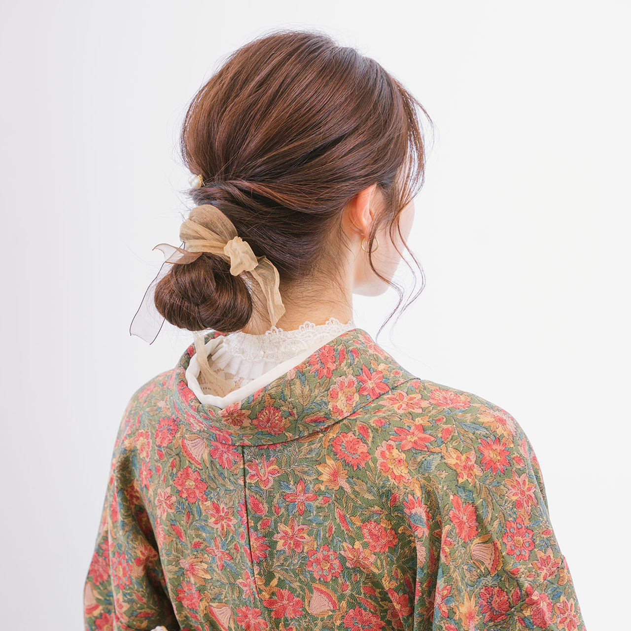 photo:KAREN HARISTYLE COLLECTION STYLE #006