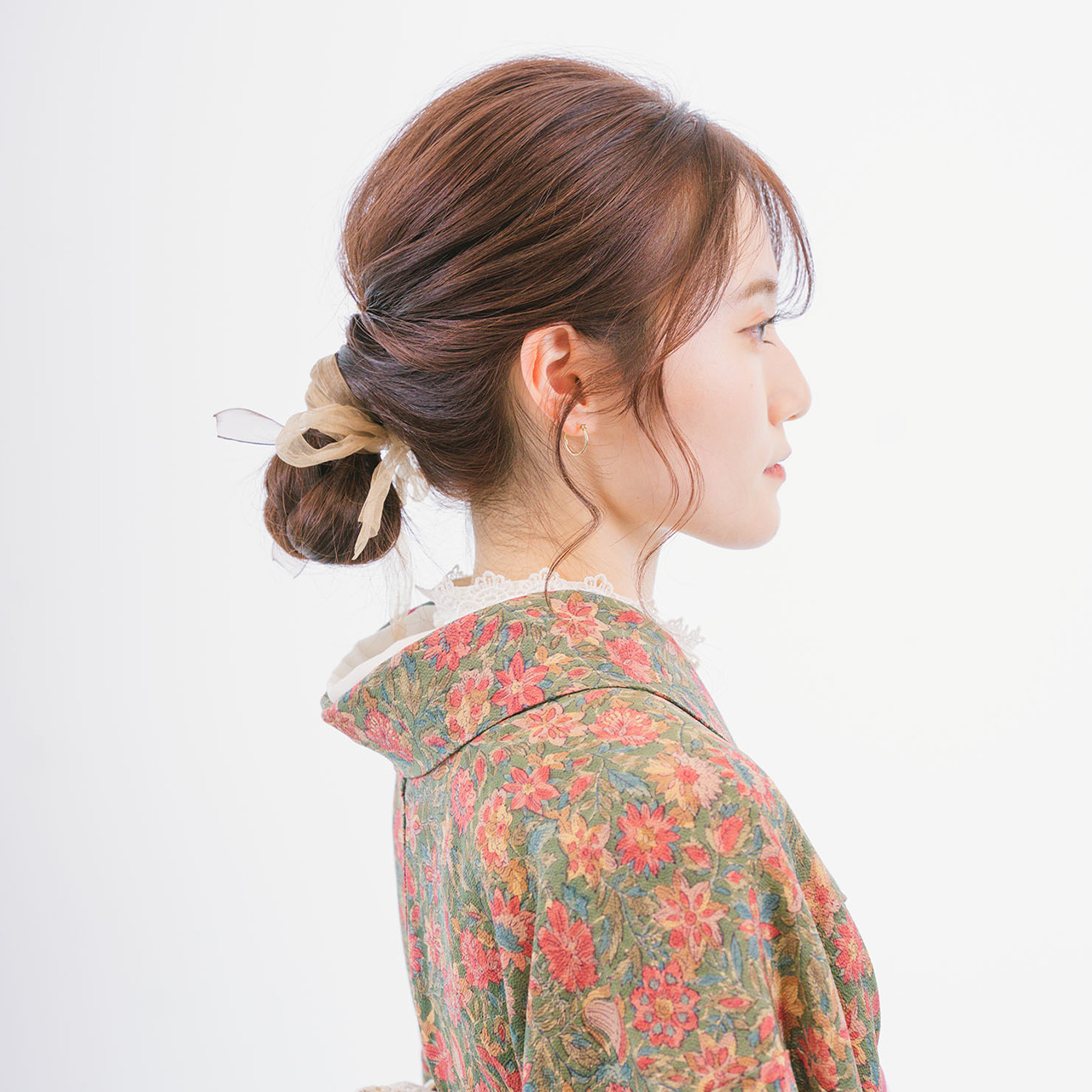 photo:KAREN HARISTYLE COLLECTION STYLE #006