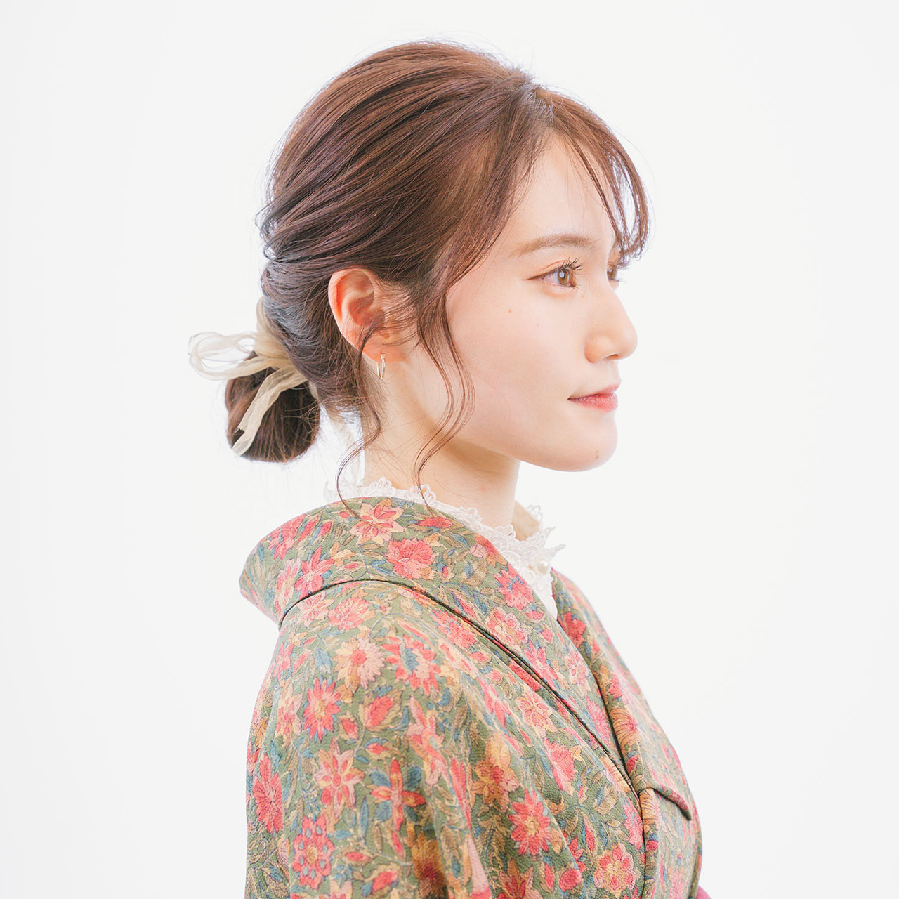 photo:KAREN HARISTYLE COLLECTION STYLE #006
