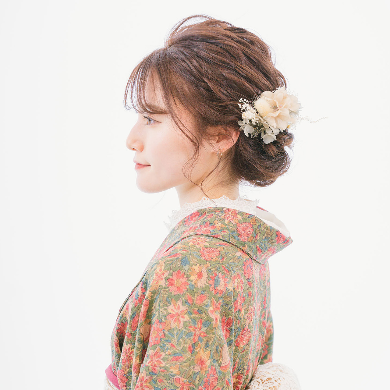 photo:KAREN HARISTYLE COLLECTION STYLE #007
