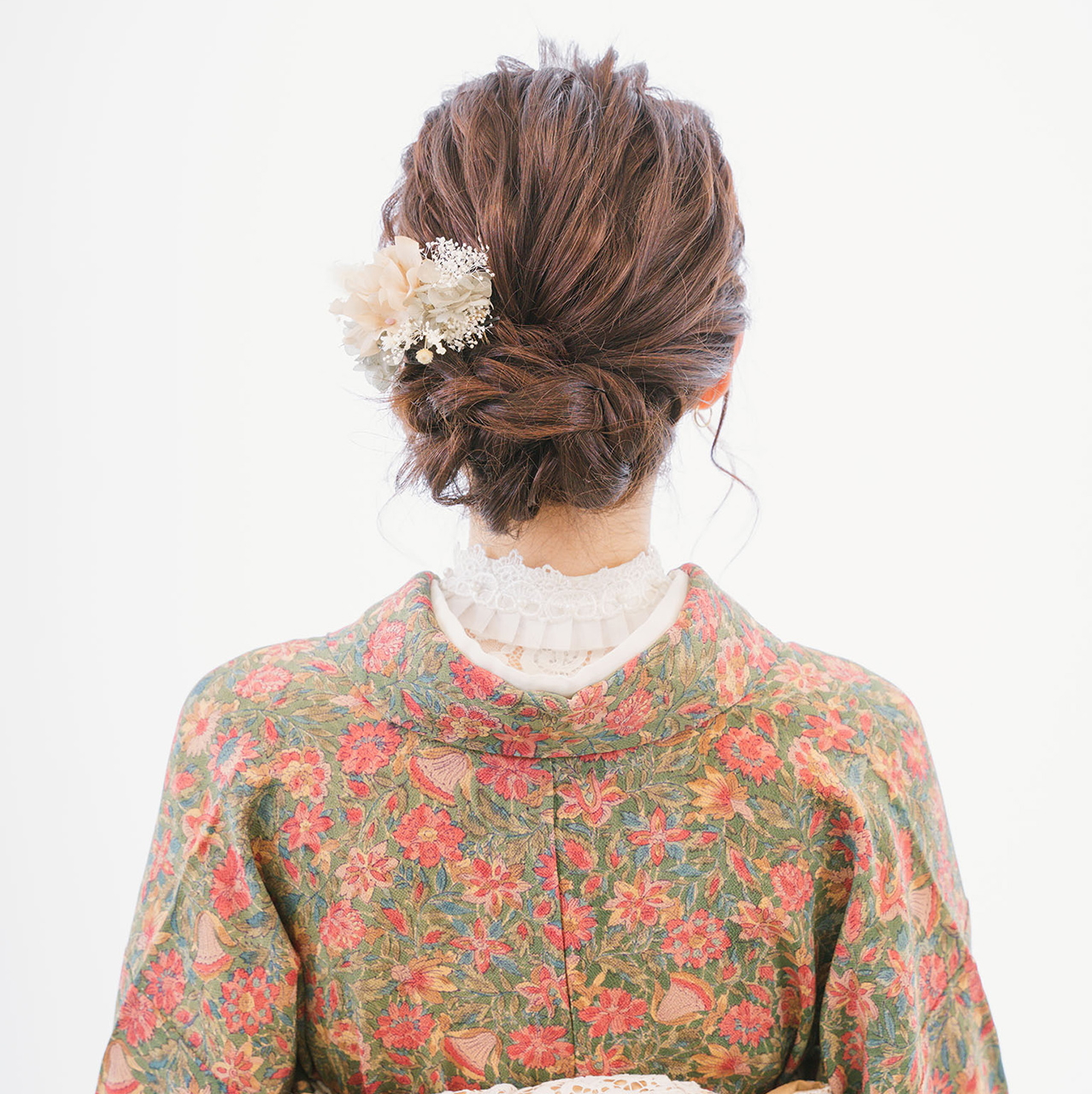 photo:KAREN HARISTYLE COLLECTION STYLE #007