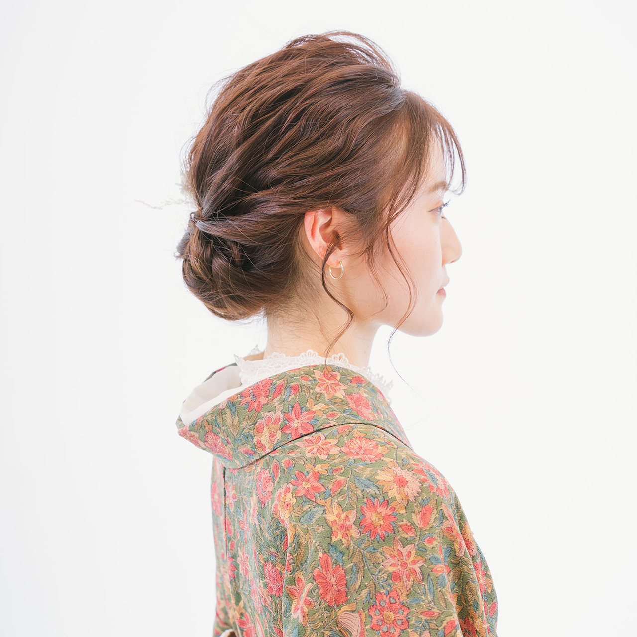 photo:KAREN HARISTYLE COLLECTION STYLE #007