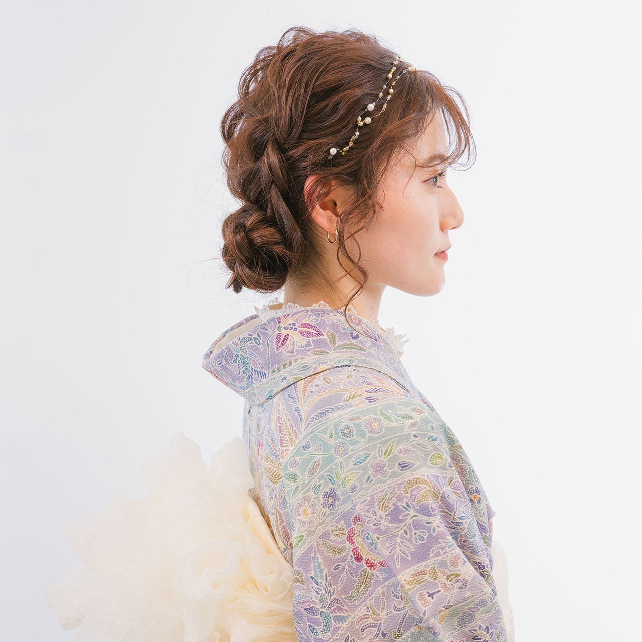 photo:KAREN HARISTYLE COLLECTION STYLE #008