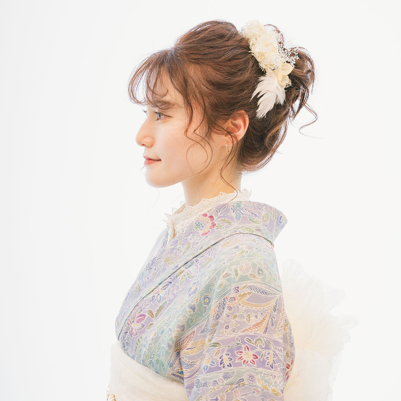 photo:KAREN HARISTYLE COLLECTION STYLE #009