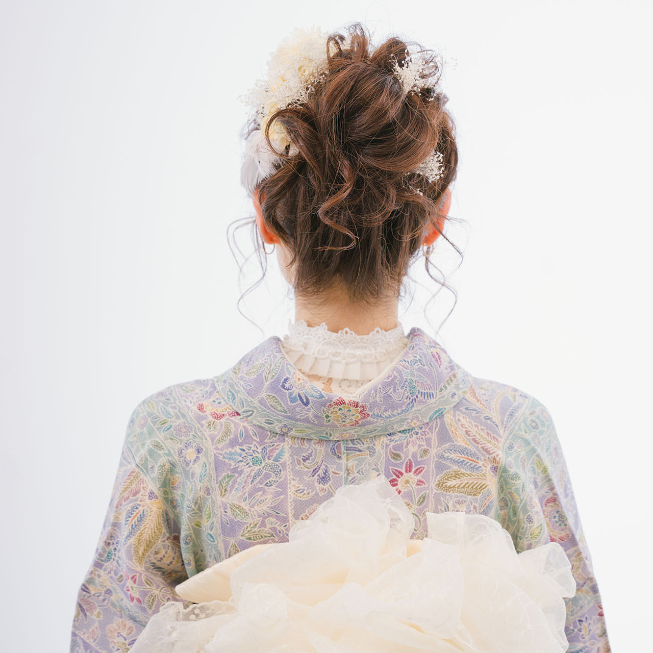 photo:KAREN HARISTYLE COLLECTION STYLE #009