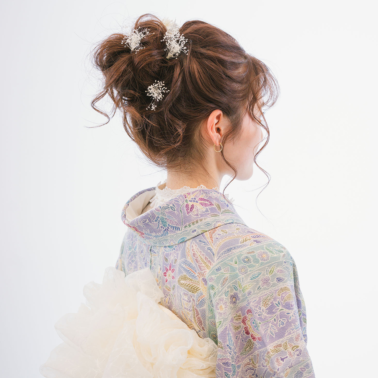 photo:KAREN HARISTYLE COLLECTION STYLE #009